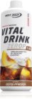 Best Body Nutrition Vital Drink Zerop Sirup ohne Zucker