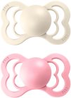BIBS Supreme Natural Rubber Size 1: 0+ months tutti