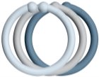 BIBS Loops hanging rings