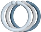 BIBS Loops obešalni obročki