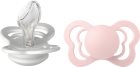 BIBS Couture Silicone Size 2: 6+ months chupete