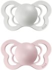 BIBS Couture Natural Rubber Size 2: 6+ months пустушка