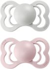 BIBS Supreme Natural Rubber Size 2: 6+ months пустушка