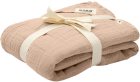BIBS Muslin Swaddle arrullo