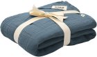 BIBS Muslin Swaddle swaddle wrap