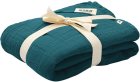 BIBS Muslin Swaddle swaDDle wrap