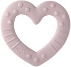 BIBS Baby Bitie Heart Beißring
