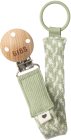 BIBS Paci Braid clips pentru suzetă