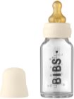 BIBS Baby Glass Bottle 110 ml biberón