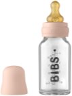 BIBS Baby Glass Bottle 110 ml biberão