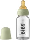 BIBS Baby Glass Bottle 110 ml tuttipullo
