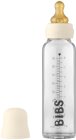 BIBS Baby Glass Bottle 225 ml kojenecká láhev