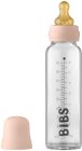 BIBS Baby Glass Bottle 225 ml kojenecká láhev