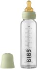 BIBS Baby Glass Bottle 225 ml пляшечка для годування