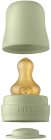 BIBS Baby Glass Bottle Set setti Lapsille