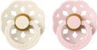 BIBS Boheme Natural Rubber Size 2: 6+ months пустушка