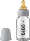 BIBS Baby Glass Bottle 110 ml kojenecká láhev
