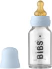BIBS Baby Glass Bottle 110 ml baby bottle