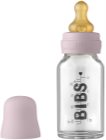 BIBS Baby Glass Bottle 110 ml biberon pentru sugari