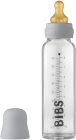 BIBS Baby Glass Bottle 225 ml kojenecká láhev