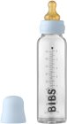 BIBS Baby Glass Bottle 225 ml kojenecká láhev