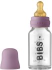 BIBS Baby Glass Bottle 110 ml baby bottle