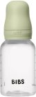 BIBS Anti-Colic Baby Bottle Latex anti-colic bottle with rubber teat