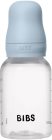 BIBS Anti-Colic Baby Bottle Silicone bočica protiv kolika sa silikonskim sisačem
