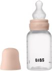 BIBS Anti-Colic Baby Bottle Silicone bočica protiv kolika sa silikonskim sisačem