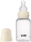 BIBS Anti-Colic Baby Bottle Silicone bočica protiv kolika sa silikonskim sisačem