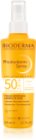 Bioderma Photoderm Sprej SPF 50+ spay-lotiune de protectie solara SPF 50+