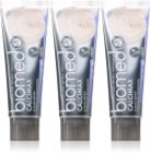 Biomed Calcimax tooth enamel fortifying toothpaste with seaweed extracts