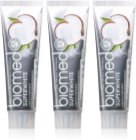 Biomed Superwhite reinforcing toothpaste with coconut oil