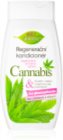 Bione Cosmetics Cannabis après-shampoing régénérant