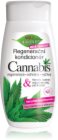 Bione Cosmetics Cannabis après-shampoing régénérant