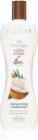 Biosilk Silk Therapy Natural Coconut Oil moisturising conditioner with coconut oil