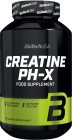 BioTechUSA Creatine pH-X zwiększenie wydolności fizycznej