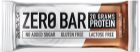 BioTechUSA Zero Bar Protein proteinová tyčinka