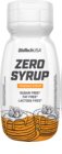 BioTechUSA Zero Syrup toppingový sirup