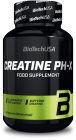 BioTechUSA Creatine pH-X zwiększenie wydolności fizycznej
