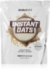 BioTechUSA Instant Oats flocons d’avoine instantané