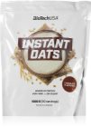 BioTechUSA Instant Oats flocons d’avoine instantané