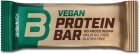 BioTechUSA Vegan Protein Bar batonik białkowy produkt wegański