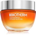 Biotherm Aquasource Vitamin Glow Gel gel viso