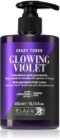 Black Professional Line Crazy Toner färgtoning