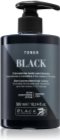 Black Professional Line Toner tinta per sfumature naturali