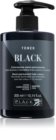 Black Professional Line Toner toner for natural shades