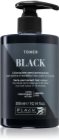 Black Professional Line Toner toner pre prírodné odtiene
