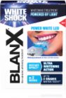 BlanX White Shock Power White bieliaca sada (na zuby)