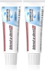 Blend-a-dent Extra Strong Original fixačný krém pre zubnú náhradu